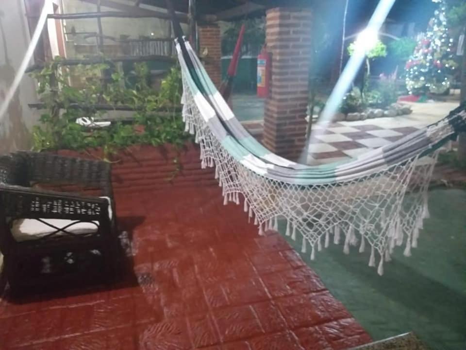 Pousada Morada D'Aldeia Canoa Quebrada Exterior foto